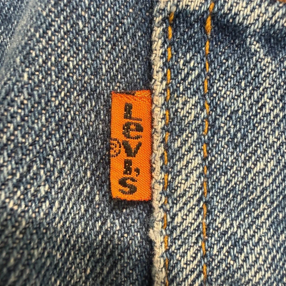 Levis vintage piece